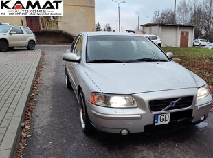 Volvo S60 I