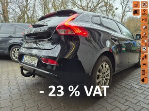 Volvo V40 II Volvo V40 - AUTOMAT - Momentum - FV VAT_23% - Climatronic - WEBASTO