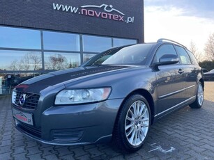 Volvo V50 II