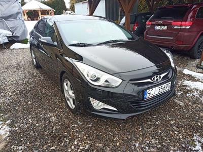 Hyundai i40 2.0 178 KM Premium