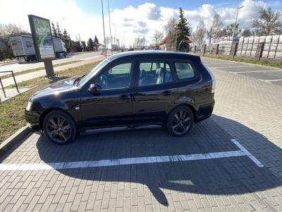 Saab 93 1,9 150 km 2007r