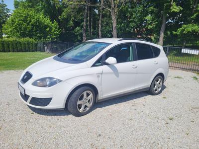 Seat Altea xl diesel//zamiana