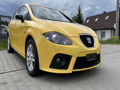 Seat Leon FR ABT 241 KM