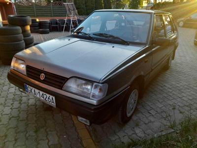 Sprzedam Polonez Caro 1995 r zamiana na Busa lub osobowy