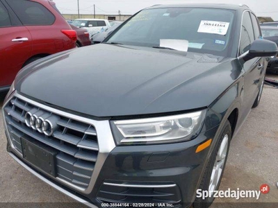 2019 AUDI Q5 PREMIUM