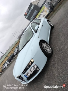 Alfa Romeo 159 2.2 2006