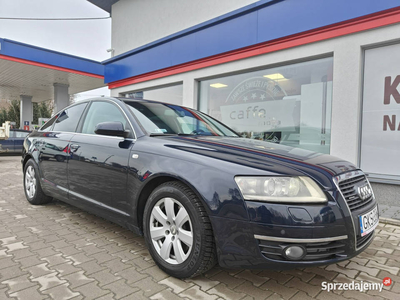 Audi A6 C6 (2004-2011)