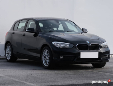 BMW 1 118i