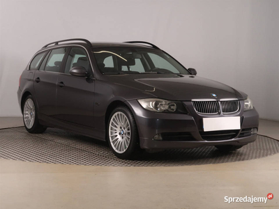 BMW 3 325 xi