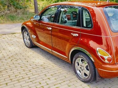 Chrysler pt Cruiser unikat super stan