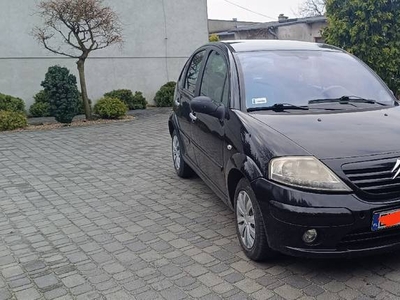 Citroen C3 1.4 HDi 16V 90 km