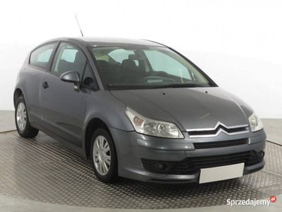 Citroen C4 1.4 16V