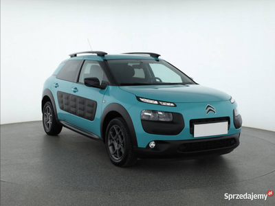 Citroen C4 Cactus 1.2 PureTech