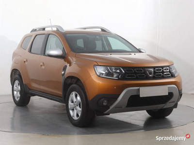 Dacia Duster 1.0 TCe