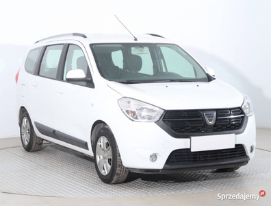 Dacia Lodgy 1.6 SCe LPG