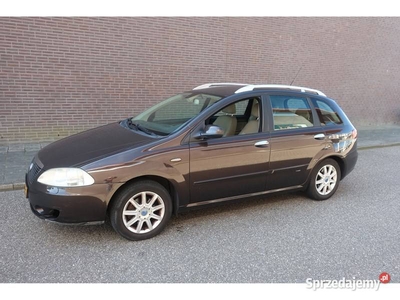 Fiat Croma 2.2 16V Emotion OKAZJA !!!