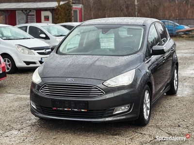 Ford C-Max stan idealny