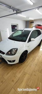 Ford Fiesta ST Line 124 tys przebiegu Detailing Super