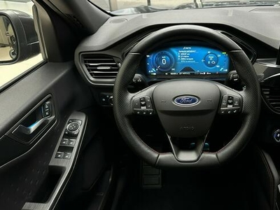 Ford Kuga ST Line Hybryda PLUG-IN, LED, B&O, LKA, 1-wł, FV-23%, Gwarancja