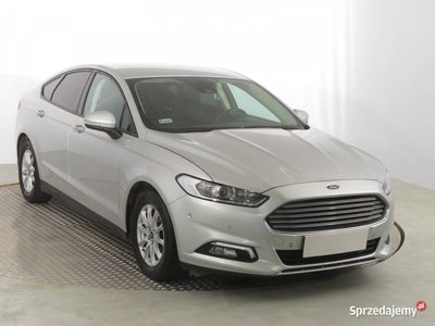 Ford Mondeo 1.5 EcoBoost