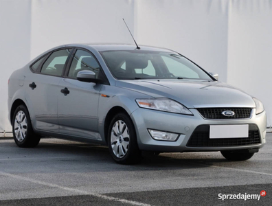 Ford Mondeo 2.0 TDCi