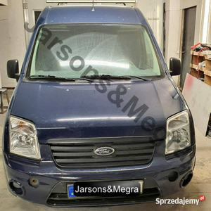 Ford Transit Connect Ford Transit Connect T230 LWB 1.8, 201…