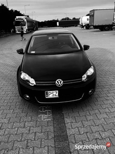 Golf 6 2.0 TDI