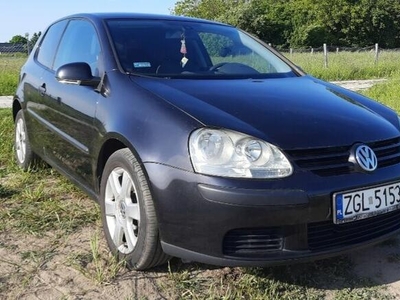 Golf V 1.9TDI, 11900zl do negocjacji