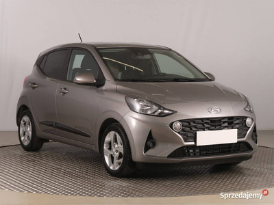 Hyundai i10 1.0