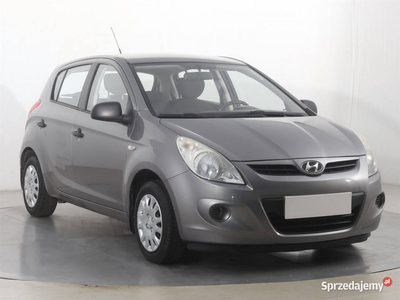 Hyundai i20 1.2