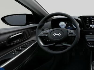 Hyundai i20 Wyprzedaż rocznika 2023! Gotowy do odbioru! Atrakcyjna cena! Sprawdz!