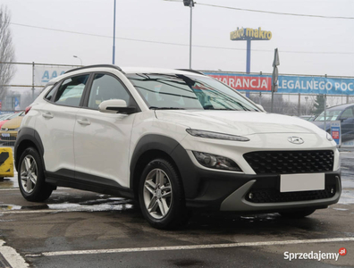 Hyundai Kona 1.0 T-GDI