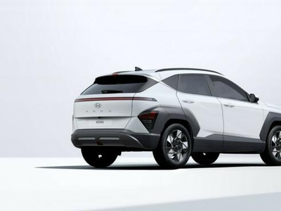 Hyundai Kona Wyprzedaż rocznika 2023! Gotowy do odbioru! Atrakcyjna cena! Sprawdz!