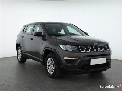 Jeep Compass 1.4 MultiAir