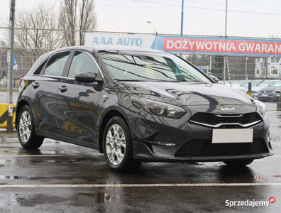 Kia Ceed 1.0 T-GDI