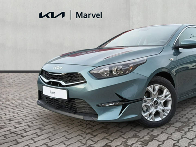 Kia Nowy Ceed Rocznik 2024!! Odbiór w marcu, różne kolory!!…