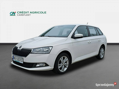 Škoda Fabia Skoda Fabia 1.0 TSI Ambition Kombi wx1601c III …