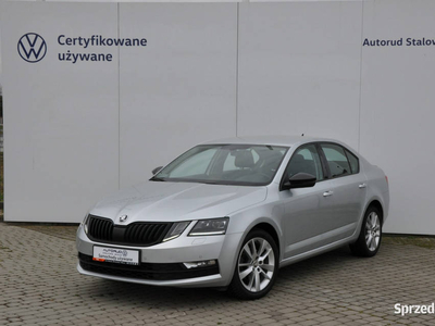 Škoda Octavia 1.5TSI 150KM Style Czujniki Park. Smartlink S…