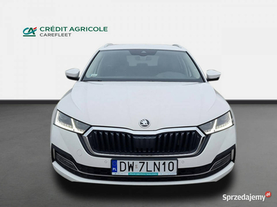 Škoda Octavia 2.0 TDI SCR Style DSG Kombi. DW7LN10 IV (2020…