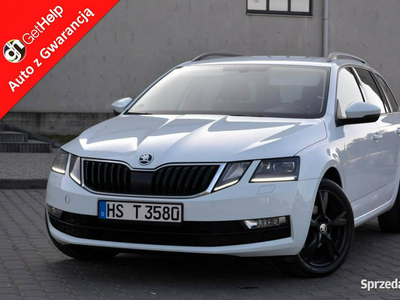 Škoda Octavia FV23% Lift DSG bi-Xenon Ledy Navi Columbus AS…