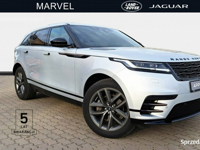 Land Rover Range Rover VELAR MY24 2.0P 250 KM AWD Auto Dyna…