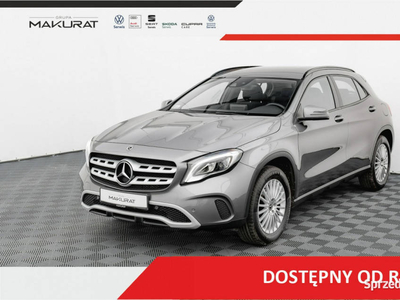 Mercedes GLA 200 GLA 200 7G-DCT 156KM Tryby jazdy Cz.cof Po…