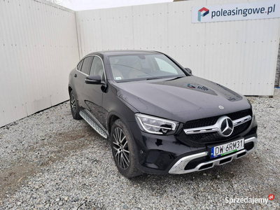 Mercedes GLC 200