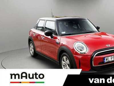 Mini Cooper Cooper ! Z polskiego salonu ! Faktura VAT ! II …