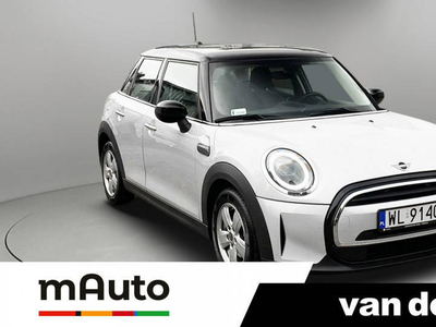 Mini Cooper Cooper ! Z polskiego salonu ! Faktura VAT ! II …