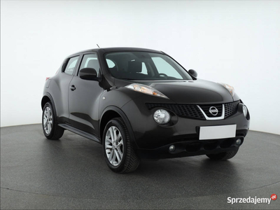 Nissan Juke 1.6 i