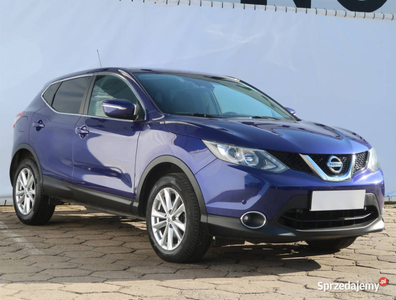 Nissan Qashqai 1.2 DIG-T