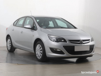 Opel Astra 1.4 T