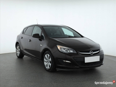 Opel Astra 1.6 16V