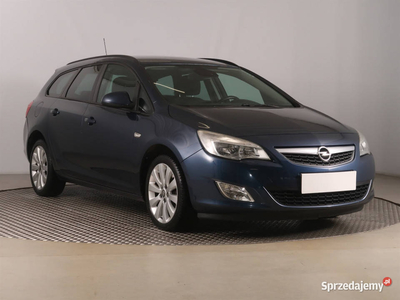 Opel Astra 1.7 CDTI